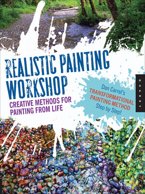 Realistic Painting Workshop - ebook